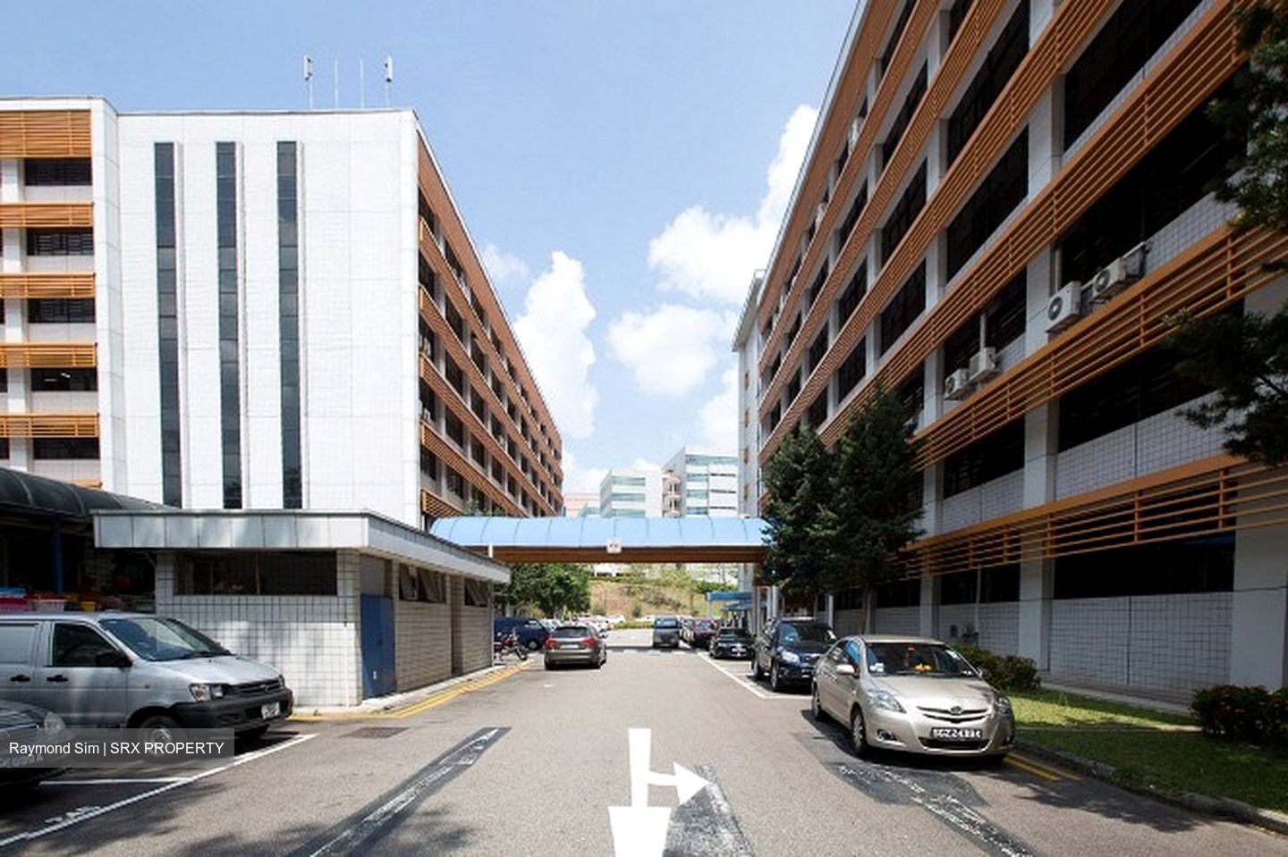 Jalan Bukit Merah (D3), Warehouse #451074501